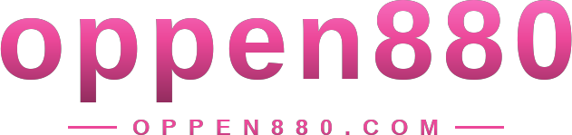 oppen880 logo